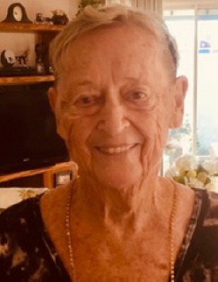 Dorothy Springer Indian Harbour Beach, Florida Obituary