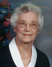 Harriet L. Moore