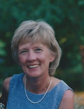 Janice Eileen Jensen