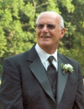 Mr. Gerald R.  Scaccia