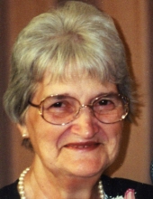 Juanita M. Miller