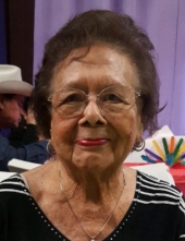 Mary M. Quiroz