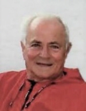 Peter J. Bonaccorsi