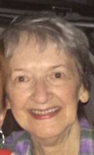 Vera Marie Warner