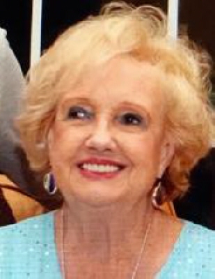 Photo of Donna Huffman