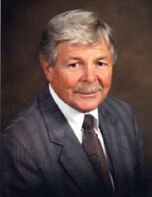 Photo of Gerald McCalley