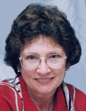 Janet A. Shope