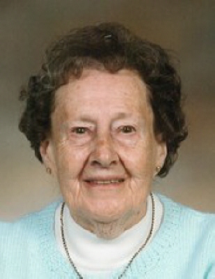 Mary Owen Whitby, Ontario Obituary