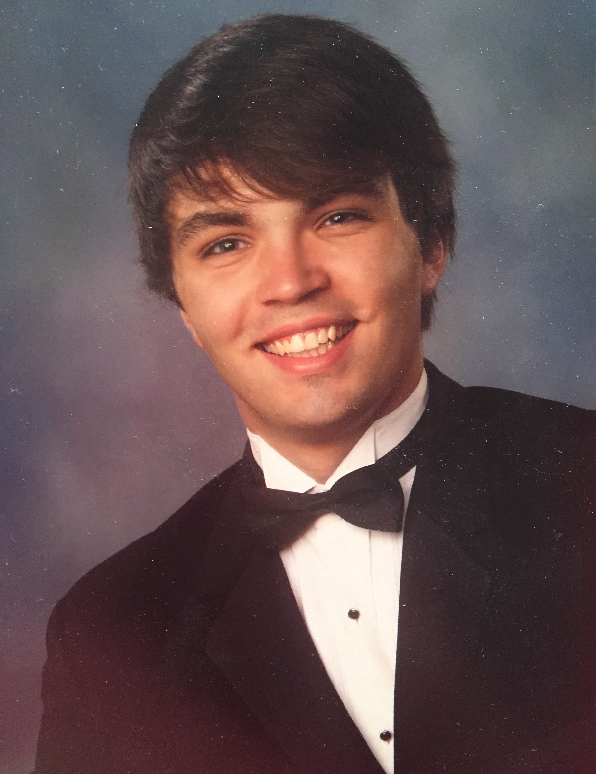Jonah Lee Thompson - 2019 - Hightower's Memorial Chapel