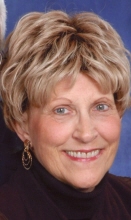 Linda Jane Shelbert