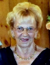 Ethel V. "Sue" Cherry