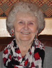 Photo of Jean Hammond