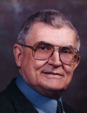 Eugene L. "Gene" Joslin
