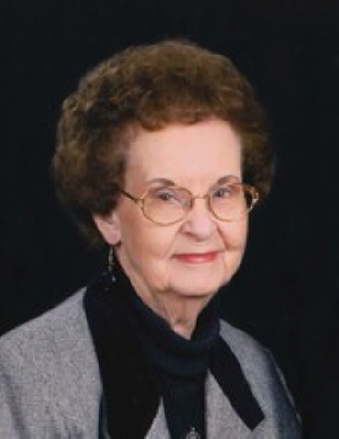 Photo of Ruth Crowley