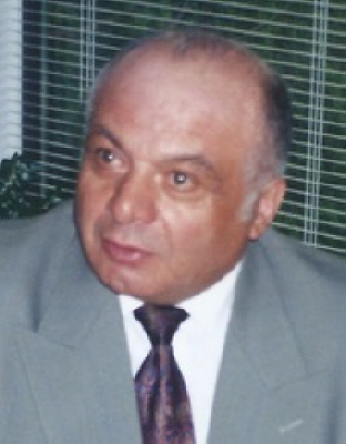 Photo of Mario Auriti