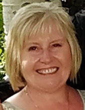 Denise Krillenberger
