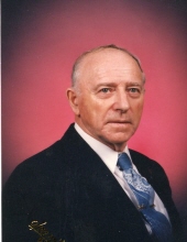 Lester V. Barrick