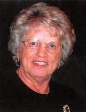 Mary Sue Gorrell