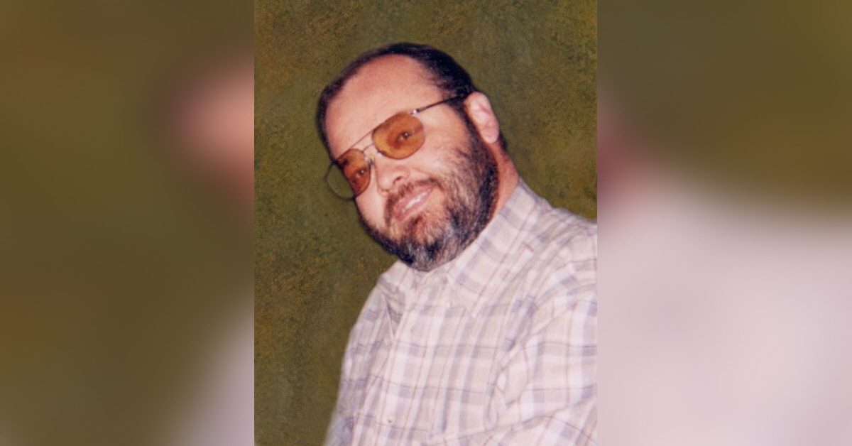 Obituary information for Mark Joseph Hewitt