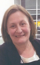 Doreen Carol Reid