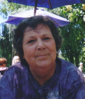 Margaret Joan    Goll