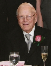 Harold W. Choate, Jr.