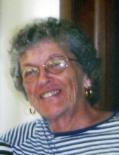 Joan Hammond