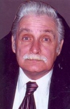 Peter Paul Pacholski, Jr.