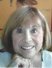 Barbara L. Burt