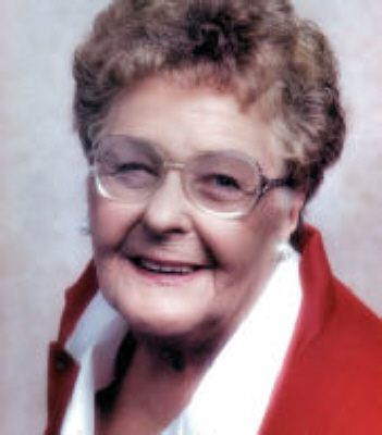 Photo of Jeanette Witham