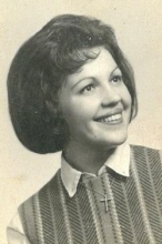 Judith E. Taylor