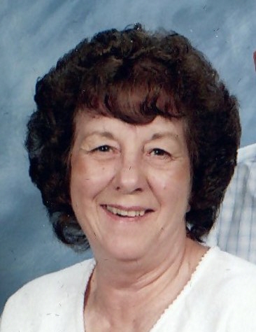 Mary Linda Frobeter Obituary