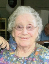 Eunice Lawrence Fulton, Missouri Obituary