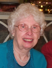 Photo of Elaine Christopher