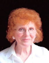 Betty Jo Zwickl