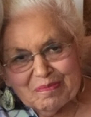 Photo of Nelda Jimenez