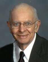 Harold C. Hilgart