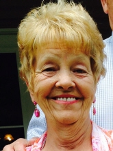Linda Sue Rigsby