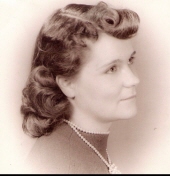 Betty Olema Brandenburg