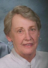 Patricia Ann Sanborn