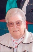 Dorothy M. Packard
