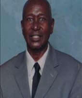 Nelson Oroki