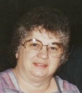 Doris Wildman 44560