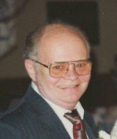 Gene A. Stephens