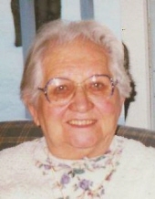 Elizabeth F. Cudmore Brewer