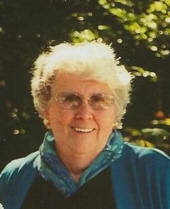 Shirley Ann Kimball
