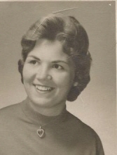 Susan B. Ward