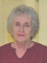 Carole Colby
