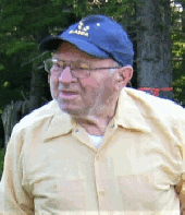 Clyde C. Twitchell, Sr.
