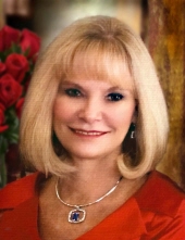 Photo of Laura Curfman